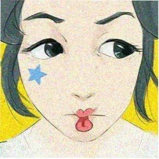 服部平次 头像